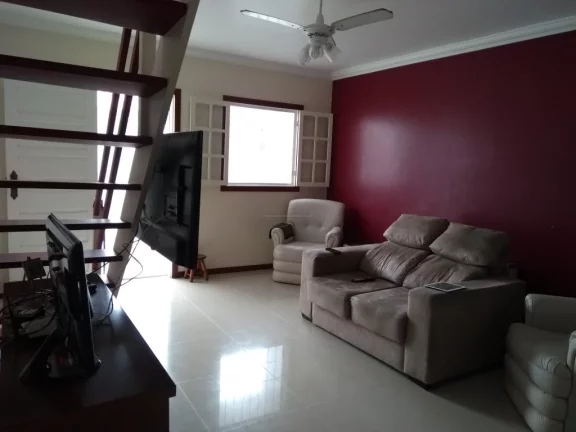 Imagem Charme Casa Duplex Wi Fi Praia Peró