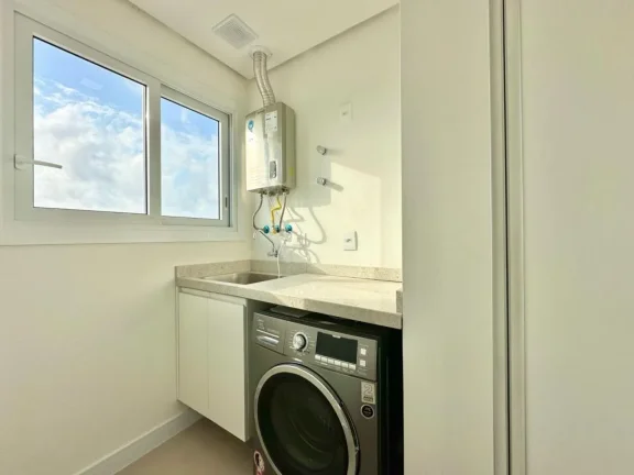 Imagem Apartamento 3 Dormitórios - Bairro Navegantes