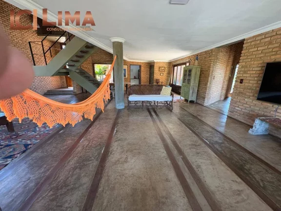 Imagem Casa com 5 Quartos à Venda, 290 m² em Porto Das Dunas - Aquiraz