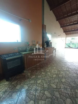 Imagem SOBRADO 4 DORMITÓRIOS NO SANTA LIDIA EM MAUÁ