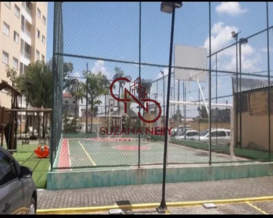 Imagem APARTAMENTO COM 2 QUARTOS EM PARNAMIRIM/RN