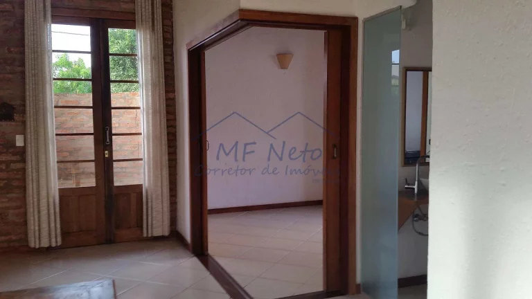 Imagem Casa de Condomínio