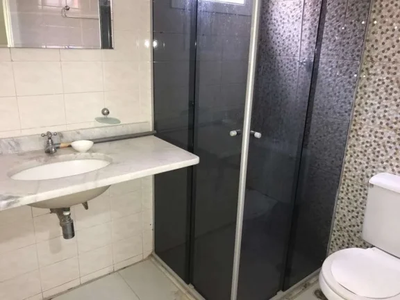 Imagem Sobrado Duplex
