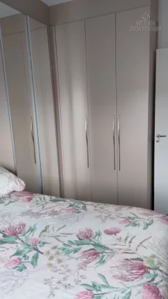 Imagem Apartamento 2 dormitórios sendo 1 suíte no coração do Boqueirão
