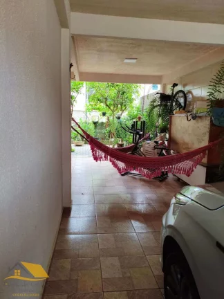 Imagem Casa à venda em Nova Friburgo, Nova Suíça, com 3 quartos, 163m2