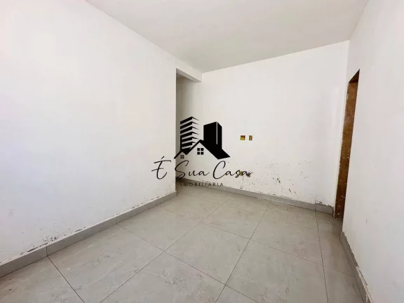 Imagem Casa 3 quartos á venda Bairro Vale das Orquídeas - Contagem/MG
