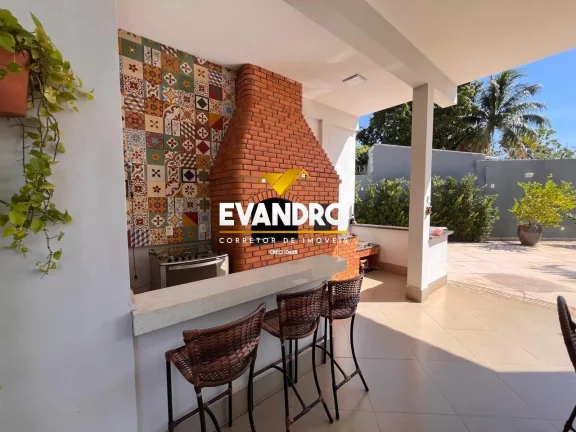 Imagem Casa para Venda em Cuiabá / MT no bairro Jardim Mariana