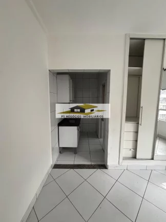 Imagem Apartamento Studio na Vila Buarque
