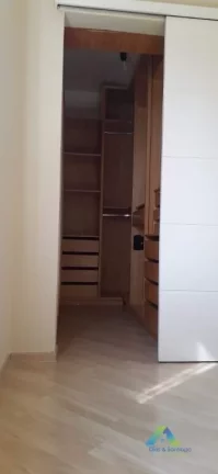 Imagem Apartamento com 3 dormitórios à venda, 64 m² por R$ 430.000,00 - Morumbi - São Paulo/SP