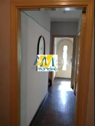 Imagem Vendo Terreno em Santo André, Jardim