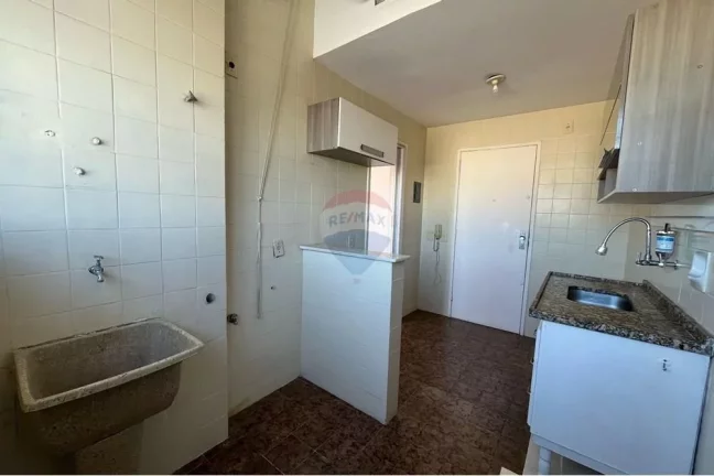 Imagem "Apto dos Sonhos: Pechincha, 3 Quartos, Vista Incrível"