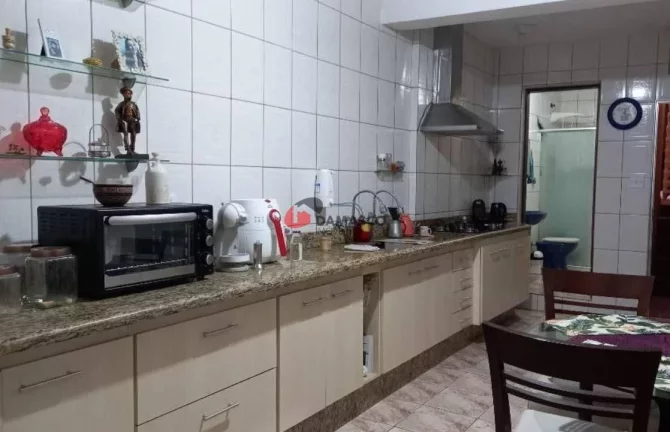 Imagem Sobrado à venda 2 Quartos, 2 Suites, 1 Vaga, 105M², Parque Independência, São Paulo - SP
