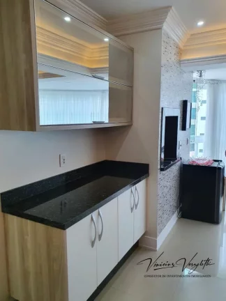 Imagem Apartamento para Temporada em Balneário Camboriú / SC no bairro Centro