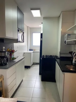 Imagem Apartamento para Venda em Santo André / SP no bairro Campestre