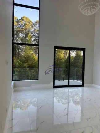 Imagem Casa com 3 quartos (1 suíte) à venda, 382 m² - Condomínio Morada da Serra - Aldeia da Serra - Barueri/SP