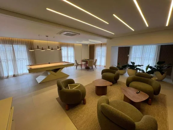 Imagem Lindo apartamento a Venda