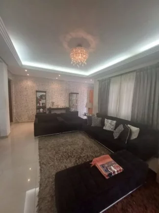 Imagem Casa com 3 dormitórios à venda, 180 m² por R$ 900.000,00 - Jardim Medina - Poá/SP