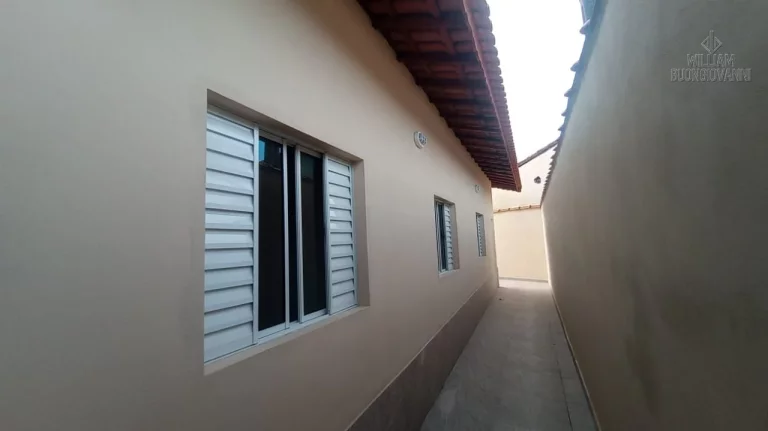 Imagem CASA LADO PRAIA EM MONGAGUÁ