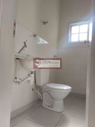 Imagem Alugo Salão Comercial Região Chácara Flora, com 134 M², Mesanino com 42M², Total 175M², 5 Vagas de Garage, Valor da Locação já incluso o IPTU e Condomínio , R$ 9.325,00 Reais.
