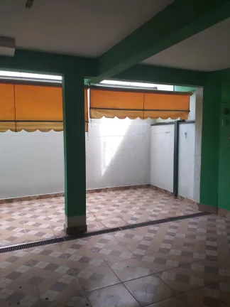 Imagem Casa a venda no Bairro Jd. Morumbi III - Sorocaba/SP.