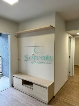 Imagem Apartamento para alugar no Aurora, em Londrina/PR