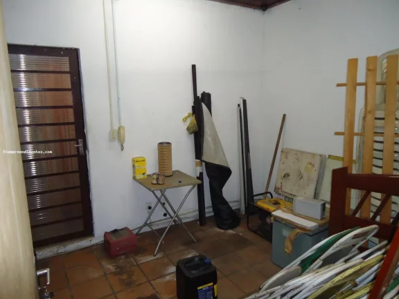 Imagem Galpão para Locação em Limeira, Jardim Alvorada, 1 suíte, 1 banheiro