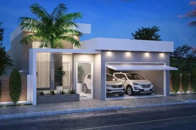 Imagem Casa com 2 quartos, 90m2, à venda