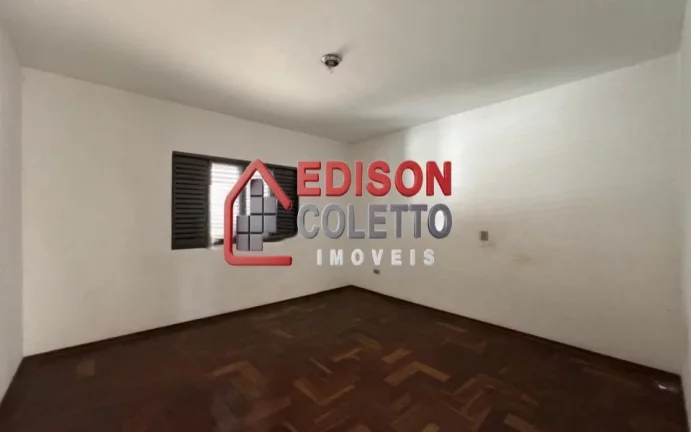 Imagem Casa a Venda, 3 Quartos, Jaraguá, Piracicaba