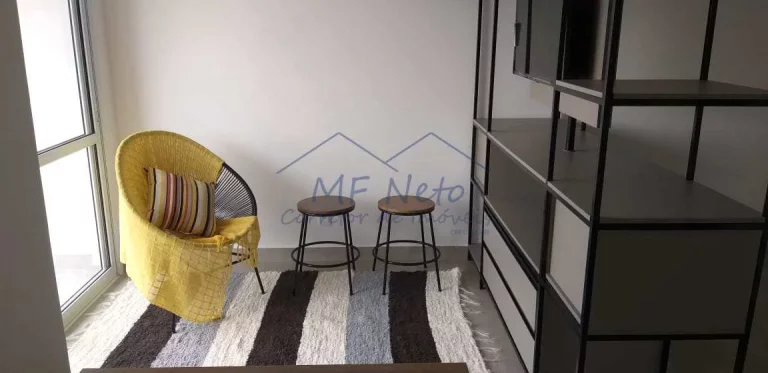 Foto do imóvel: Apartamento Padrão