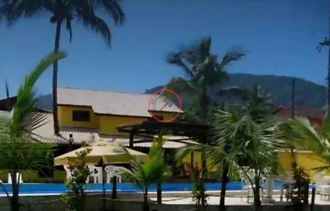Imagem POUSADA BEM LOCALIZADA COM 22 QUARTOS 2 CASAS DE APOIO PARA RECEPÇÃO,CAFE E JOGOS,2 PISCINAS SAUNA AREA DE ESTACIONAMENTO