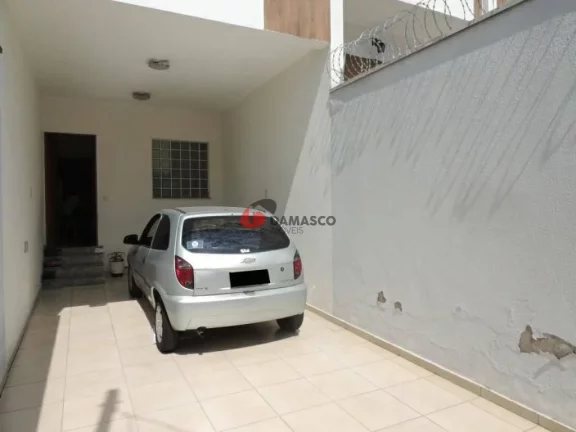 Imagem Sobrado à venda 3 Quartos, 1 Suite, 2 Vagas, 100M², Vila Alpina, São Paulo - SP