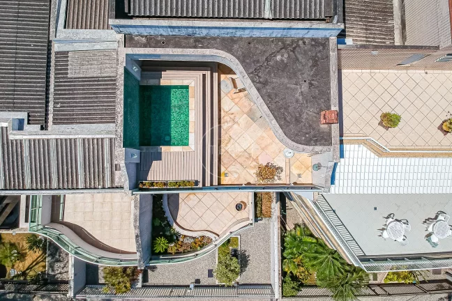 Imagem COBERTURA DUPLEX no RECREIO - 4 quartos - INFRA COMPLETA - R$ 2.100.000