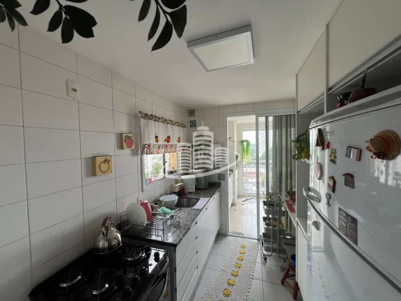 Imagem Apartamento Padrão