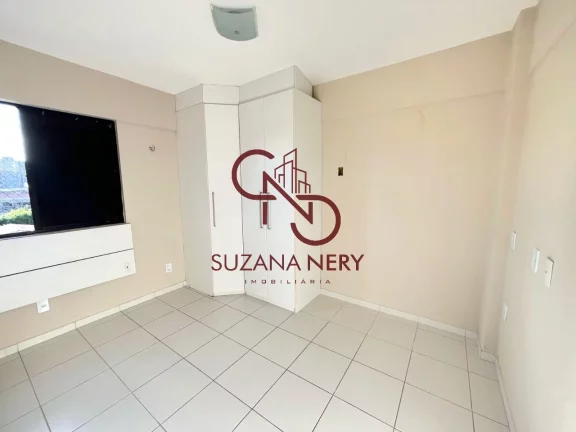Imagem Apartamento com 3 quartos em Lagoa Nova