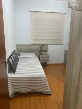 Imagem Casa nova -Parque Residencial Flamboyant - 125 m2