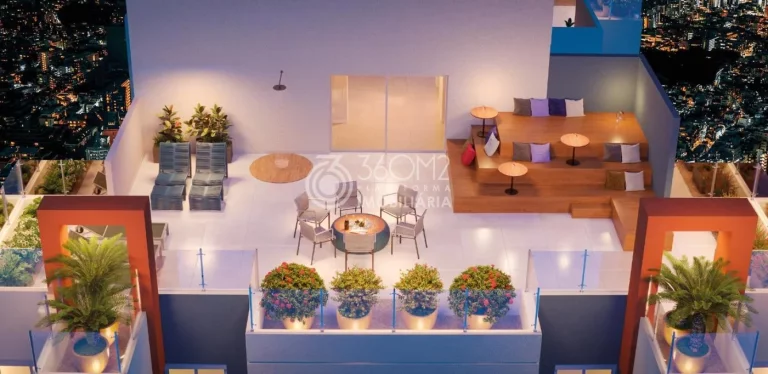 Imagem Apartamento para Venda em Santo André / SP no bairro Campestre