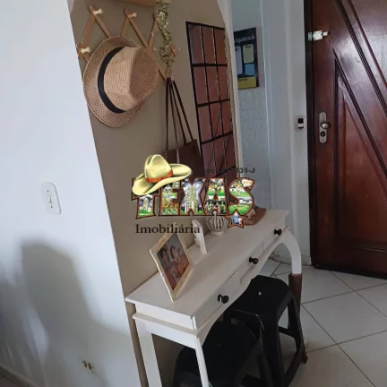 Imagem APARTAMENTO PARA VENDA VILA CARMOSINA