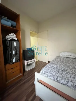 Imagem Apartamento à Venda em Jardim Paulista - São Paulo/SP.