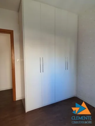 Imagem Apartamento 03 quartos 01 suite Bairro Santo Agostinho-BH.