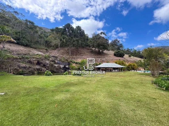 Imagem Casa à venda, 500 m² por R$ 1.995.000,00 - Córrego das Pedras - Teresópolis/RJ