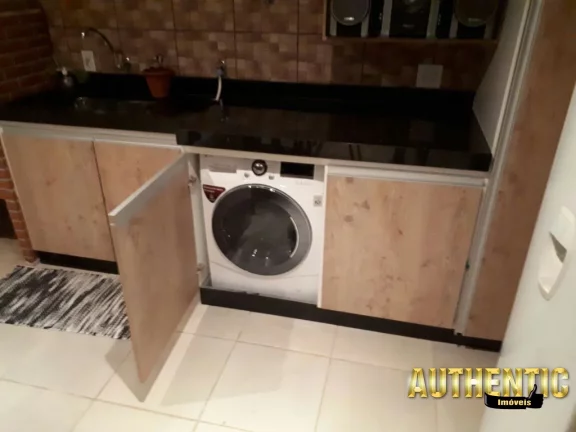 Imagem APARTAMENTO RESIDENCIAL em ITU - SP, VILA SANTA TEREZINHA