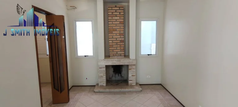 Imagem CASA 3 DORMS (1 SUITE), 2 VAGAS. ÁREA GOURMET. VAGAS VISITANTES