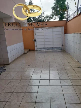 Imagem CASA RESIDENCIAL em São Paulo - SP, Vila Granada