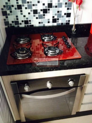 Imagem Compre Apartamento 2 Dormitórios Guarapiranga - São Paulo