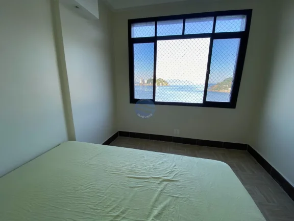 Imagem Apartamento a venda na Biquinha em São vicente