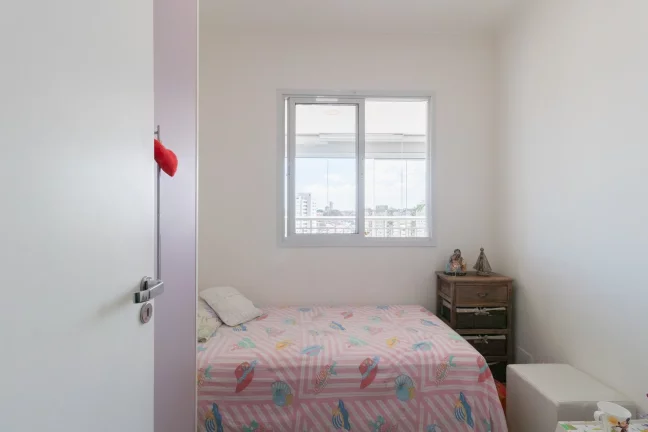 Imagem Apartamento Vila Carrão - 65 m² - 2 Quartos - 1 Suíte - Varanda Gourmet - 1 Vaga - Lazer completo