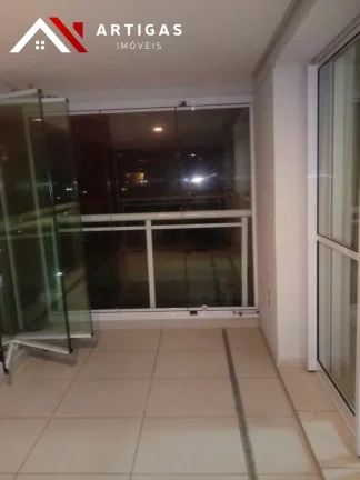 Imagem Apartamento á venda no Campo Belo 50 m 1 vaga Rua Constantino de Souza