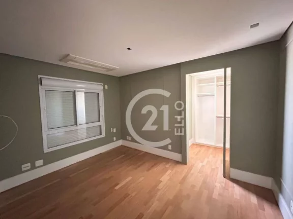 Imagem Altíssimo padrão em Moema - 335m²