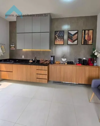 Imagem Casa para Venda em Atibaia, Nova Cerejeira, 2 dormitórios, 2 suítes, 3 banheiros, 2 vagas