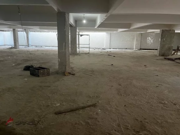 Imagem Apartamento com 2 dormitórios à venda, 80 m² por R$ 485.000,00 - Aviação - Praia Grande/SP